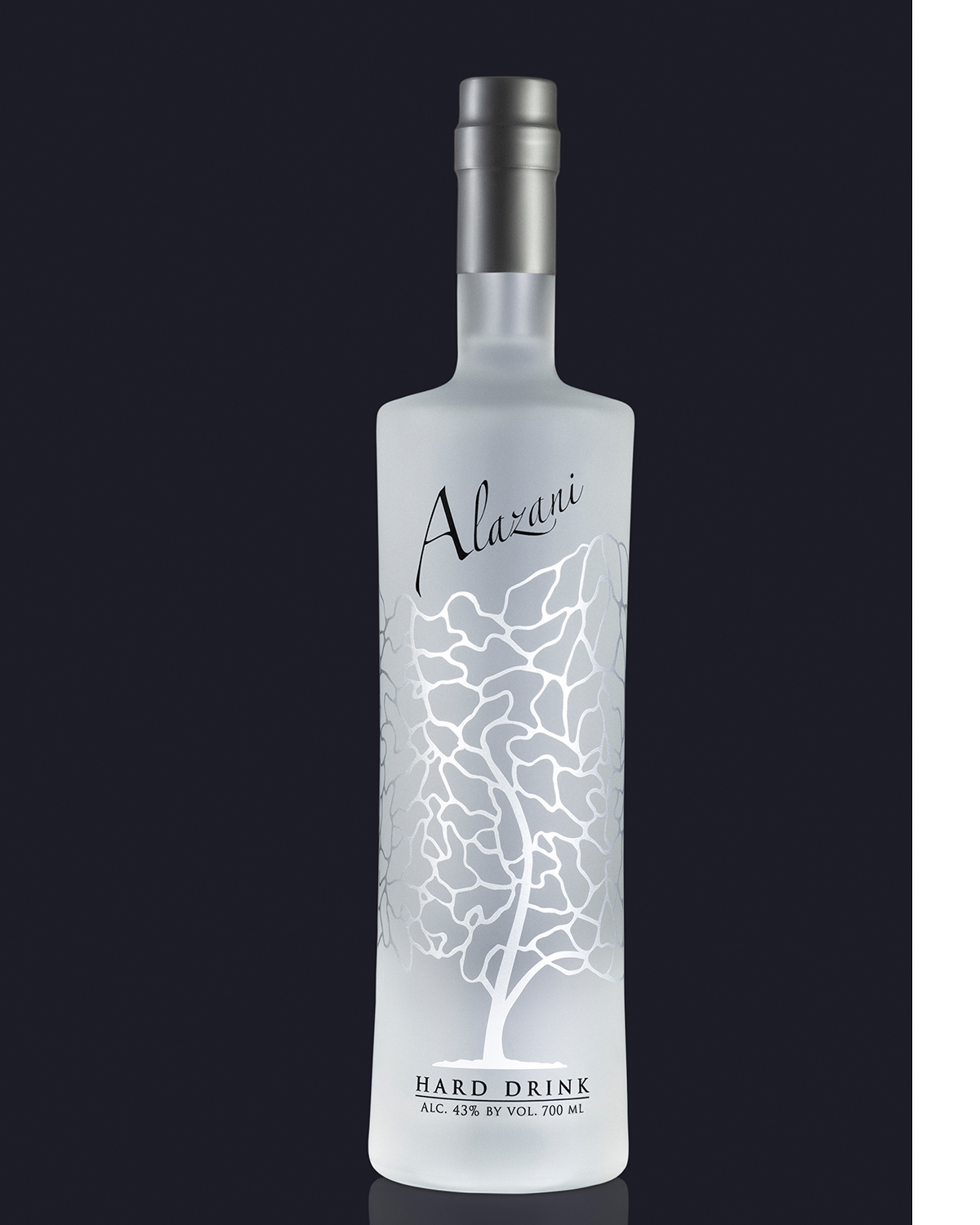 Alazani Hard Drink